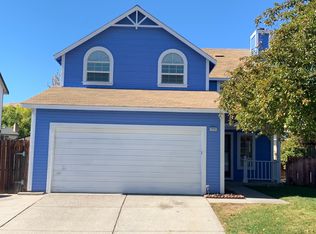 2532 Pinebrook Dr, Carson City, NV