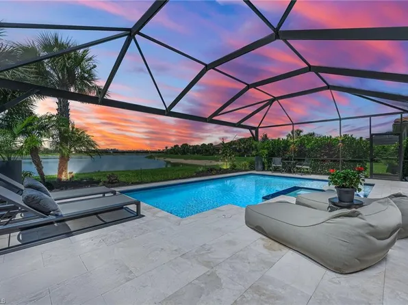 19604 Beechcrest PL, ESTERO, FL 33928