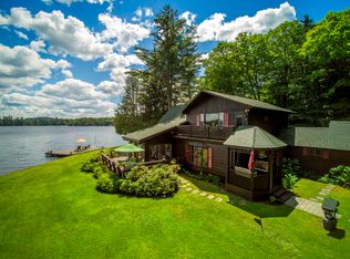 313 Tuttle Rd, Old Forge, NY 13420