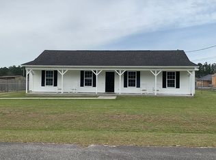 3572 Meadowdale Dr, Valdosta, GA 31606