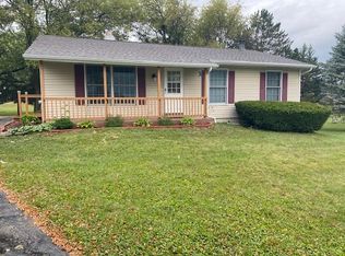 6601 North Fld, Evansville, WI 53536