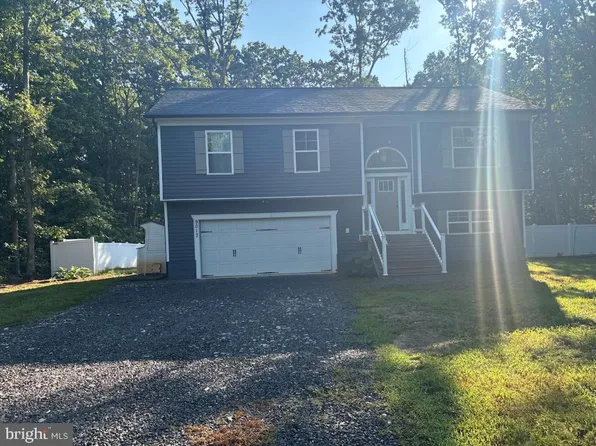 9017 Granite Springs Rd, Spotsylvania, VA 22551