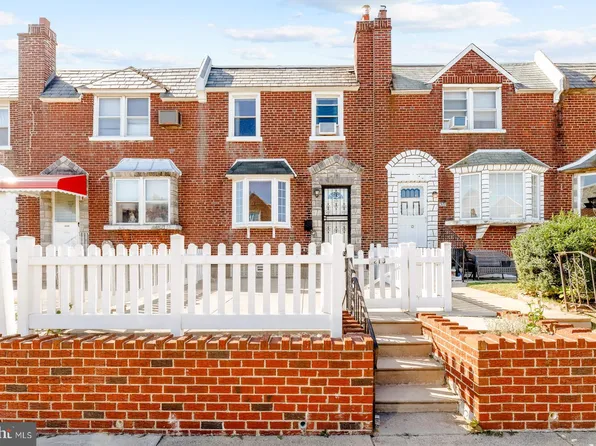 4218 Aldine St, Philadelphia, PA 19136