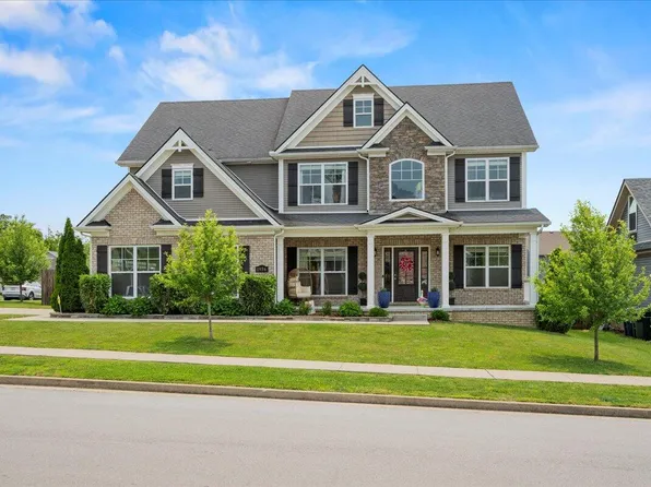 1956 Covington Dr, Lexington, KY 40509