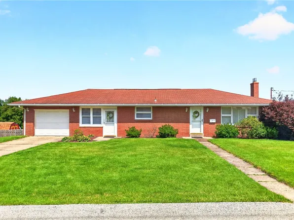 700 Stokes Dr, Elizabeth, PA 15037