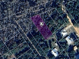 145 Ridgeline Ave, Satsuma, FL 32189