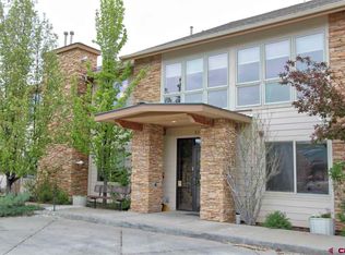 35 Sunshine Ct UNIT 6, Durango, CO 81301