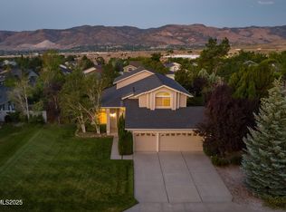 14330 Ghost Rider Dr, Reno, NV 89511