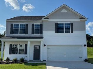959 Misty Creek Dr, Aberdeen, NC 28315