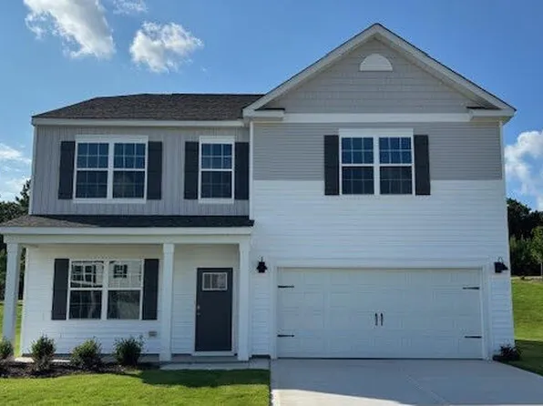 959 Misty Creek Drive, Aberdeen, NC 28315