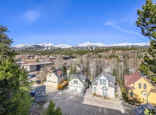301 N French Street UNIT 308, Breckenridge, CO 80424