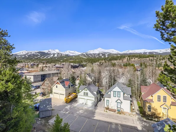 301 N French Street UNIT 308, Breckenridge, CO 80424