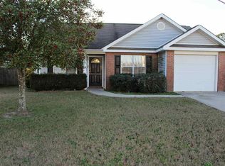 114 Georgetown Blvd, Warner Robins, GA 31088