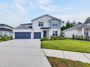 978 ROOSTER HOLLOW Way, Middleburg, FL 32068