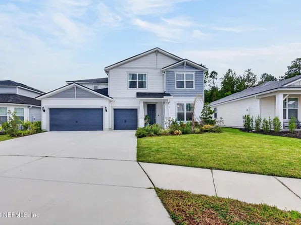 978 ROOSTER HOLLOW Way, Middleburg, FL 32068