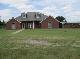 16140 County Road 1480, Apache, OK 73006