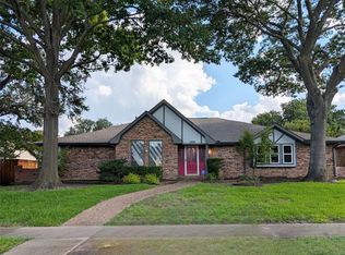 1908 Lake Crest Ln, Plano, TX 75023