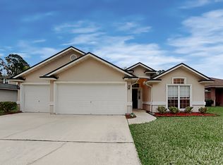3501 Whisper Creek Blvd, Middleburg, FL 32068