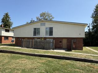 7 Columbine Ct APT 2, Cincinnati, OH 45231