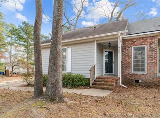 428 Georgetown Cir, Fayetteville, NC 28314