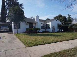 260 E 18th St, Merced, CA 95340