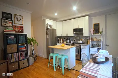 Rented by Citi Habitats
