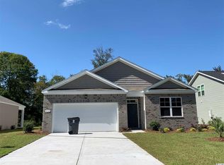 112 Legends Village Loop LOT 4, Myrtle Beach, SC 29579