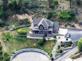 5245 Patrick Ln, Cashmere, WA 98815