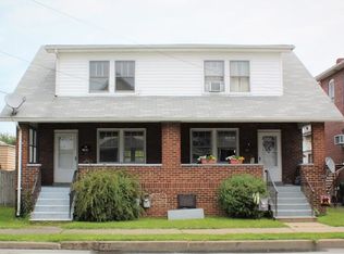 46 Ligonier St, Latrobe, PA