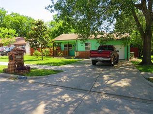 1822 Edna St, Arlington, TX 76010