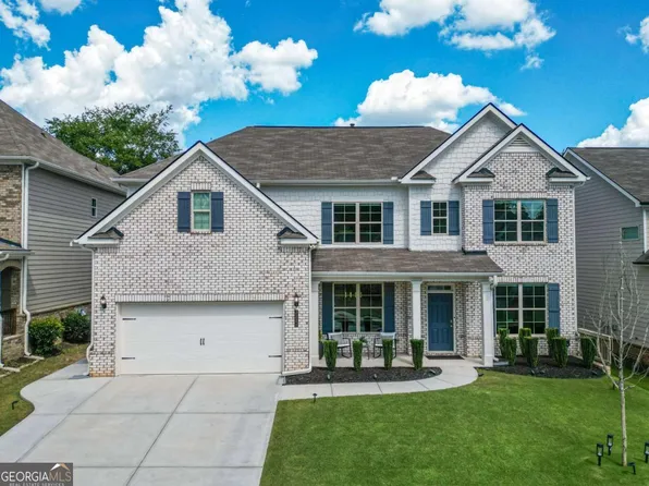 3222 Long Creek Dr, Buford, GA 30519