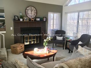 4729 Spine Rd UNIT 4729E, Boulder, CO 80301