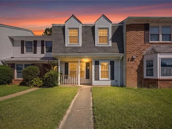 908 Wilcher Way, Virginia Beach, VA 23462