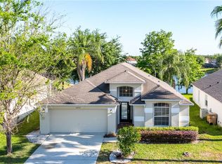 16733 Rising Star Dr, Clermont, FL 34714