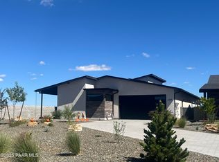 5529 E Edgar Way, Prescott Valley, AZ 86314