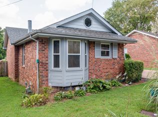1216 Idlewild Pl, Madison, TN 37115