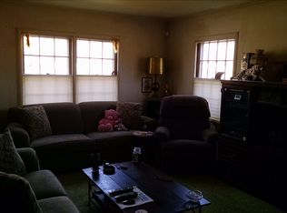 1523 W Barnes Ave, Lansing, MI 48910