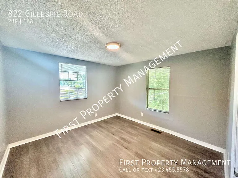 822 Gillespie Rd — Photo 21