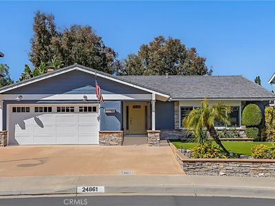 24861 Via Santa Cruz, Mission Viejo, CA, 92692
