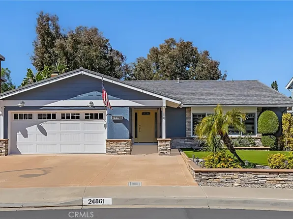 24861 Via Santa Cruz, Mission Viejo, CA 92692