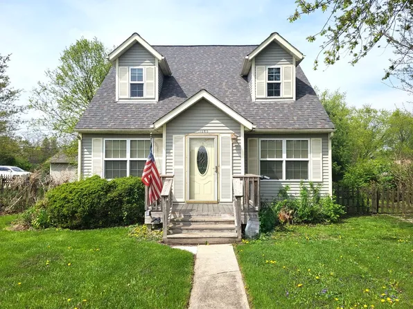 11360 W 195th St, Mokena, IL 60448