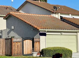 1016 Matterhorn Ct, Milpitas, CA 95035