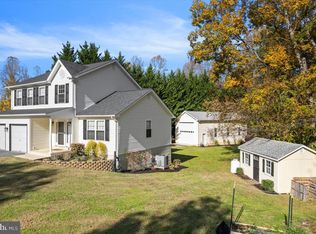 1755 Lottie Fowler Rd, Prince Frederick, MD 20678