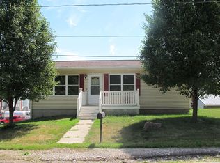 904 2nd St, Harlan, IA 51537