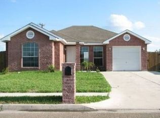 9701 Kingbird Dr, Harlingen, TX 78552