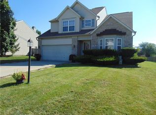 7011 N Hollingsworth Dr, Indianapolis, IN
