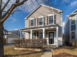 1594 Plum Tree Ln, Aurora, IL 60504