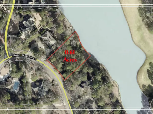 145 Laurel Ridge Cir, Aiken, SC 29803