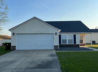 1006 Post Oak Ct, Myrtle Beach, SC 29579