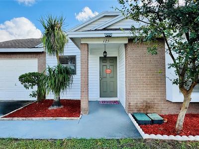 125 Grand Junction Blvd, Orlando, FL, 32835